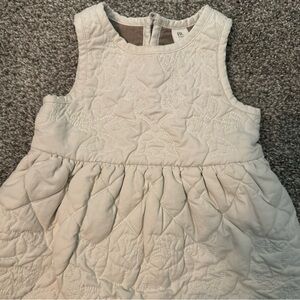 Banana Republic Baby Girl Dress, size 12-18 months